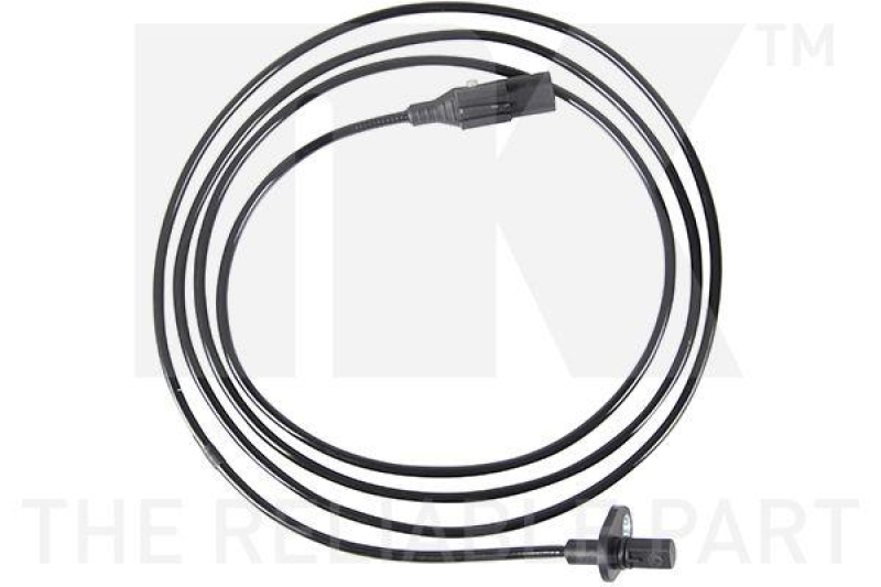 NK 293396 Sensor, Raddrehzahl f&uuml;r MERCEDES-BENZ, VW