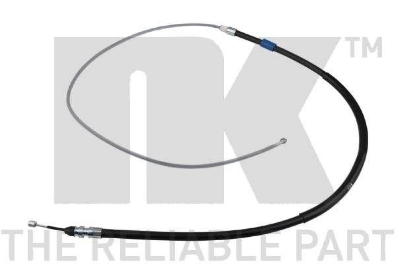 NK 901530 Seilzug, Feststellbremse für BMW