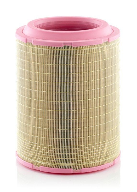 MANN-FILTER C 37 1930/2 Luftfilter für Caterpillar