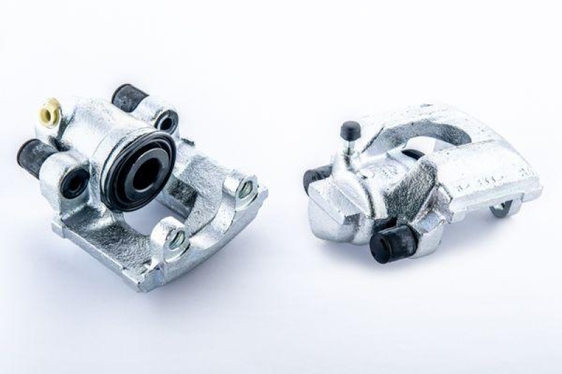 HELLA 8AC 355 382-641 Bremssattel f&uuml;r BMW