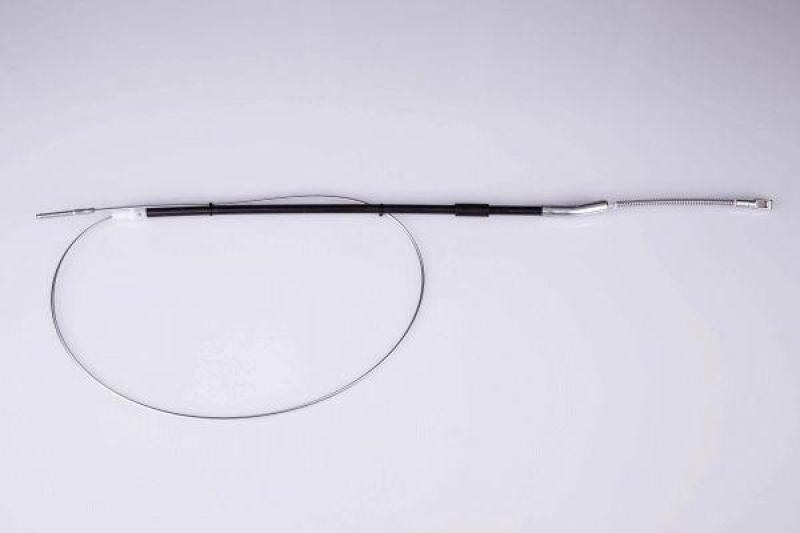 HELLA 8AS 355 668-741 Seilzug, Feststellbremse f&uuml;r VW