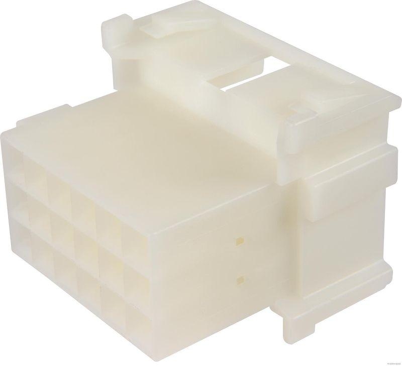 HERTH+BUSS 50391147 Steckgeh&auml;use MCP 2,8, 18-polig, Code B