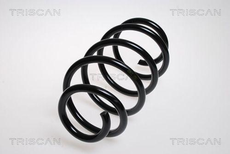 TRISCAN 8750 29157 Spiralfeder Vorne f&uuml;r Vw Transporter
