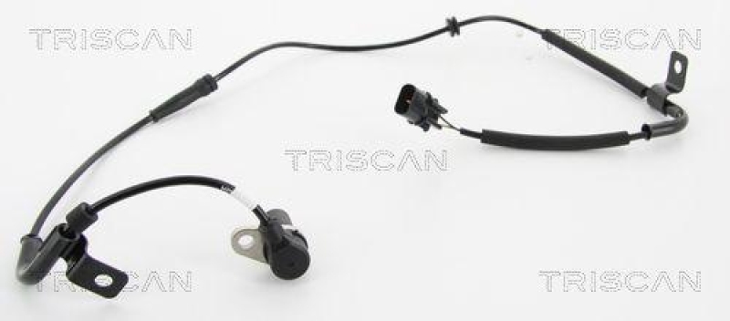 TRISCAN 8180 43234 Sensor, Raddrehzahl f&uuml;r Hyundai, Kia