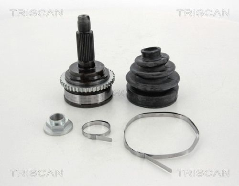 TRISCAN 8540 50124 Gleichlaufgelenk für Mazda
