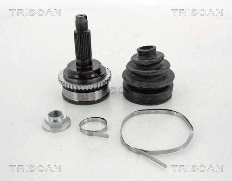 TRISCAN 8540 50124 Gleichlaufgelenk f&uuml;r Mazda