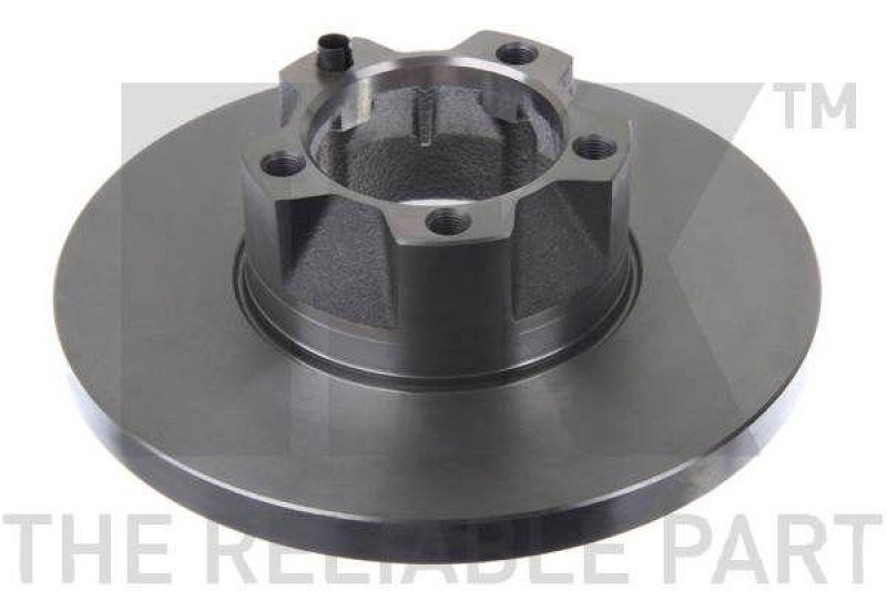 NK 204721 Bremsscheibe f&uuml;r VW