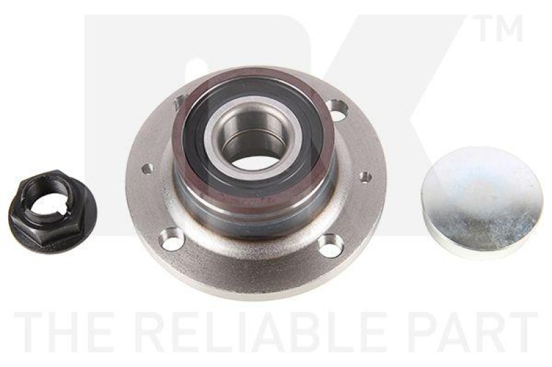 NK 763629 Radlagersatz f&uuml;r OPEL, VAUX