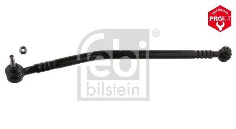 FEBI BILSTEIN 02236 Spurstange f&uuml;r VW-Audi