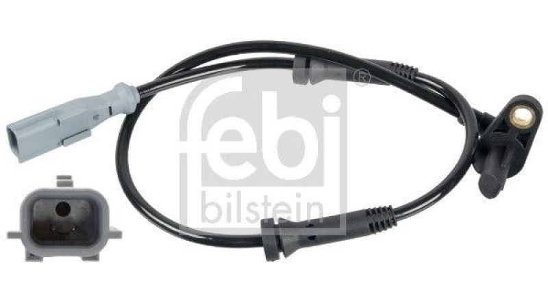 FEBI BILSTEIN 171153 ABS-Sensor f&uuml;r Mercedes-Benz