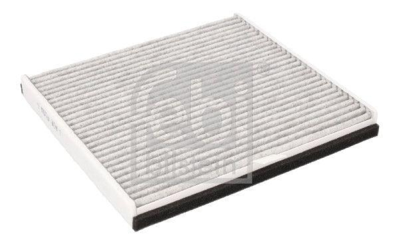 FEBI BILSTEIN 21289 Innenraumfilter f&uuml;r VOLVO