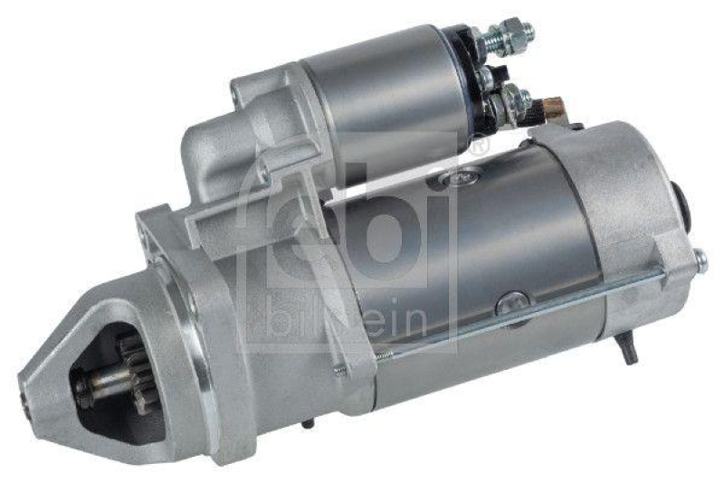 FEBI BILSTEIN 48971 Anlasser für M A N