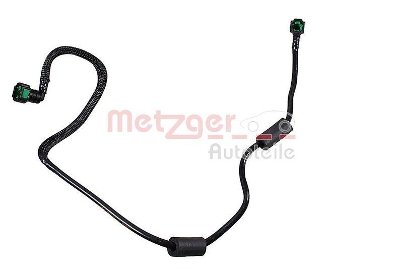METZGER 2150214 Kraftstoffleitung f&uuml;r FIAT