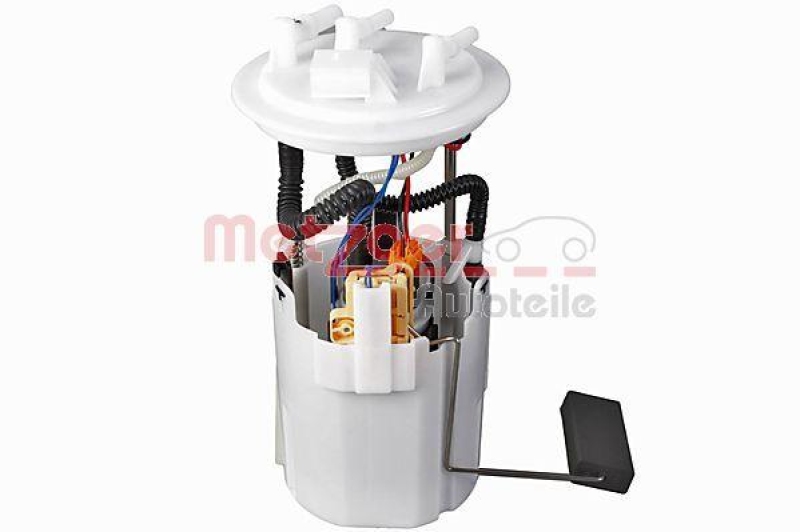METZGER 2250510 Kraftstoff-F&ouml;rdereinheit f&uuml;r MB