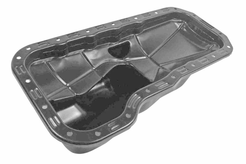 VAICO V24-0334 &Ouml;lwanne Stahl, mit &Ouml;lablassschraube f&uuml;r FIAT