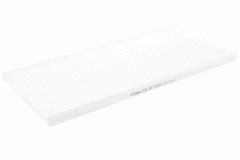 VEMO V24-30-1102 Filter, Innenraumluft 385x170x17 mm, Textilrahmen f&uuml;r ALFA ROMEO