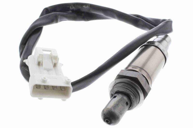 VEMO V42-76-0006 Lambdasonde Zr 4 Kabel / 620 mm f&uuml;r CITRO&Euml;N