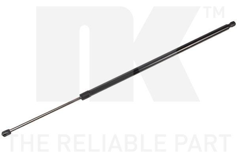 NK 11025025 Gasfeder, Koffer-/Laderaum f&uuml;r FORD