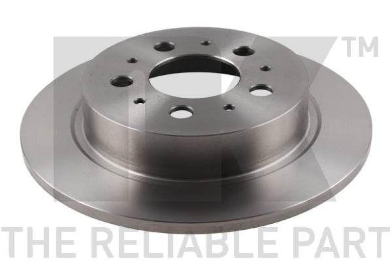 NK 204844 Bremsscheibe f&uuml;r VOLVO