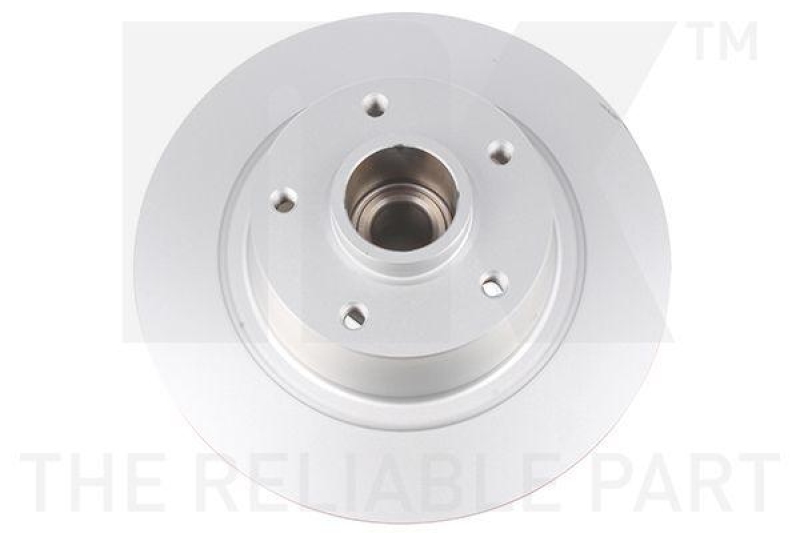 NK 3139110 Bremsscheibe f&uuml;r RENAULT