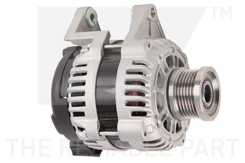 NK 4836015 Generator f&uuml;r OPEL,VAUXH