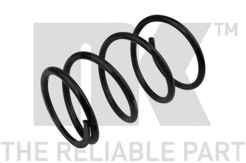 NK 533212 Fahrwerksfeder f&uuml;r MAZDA