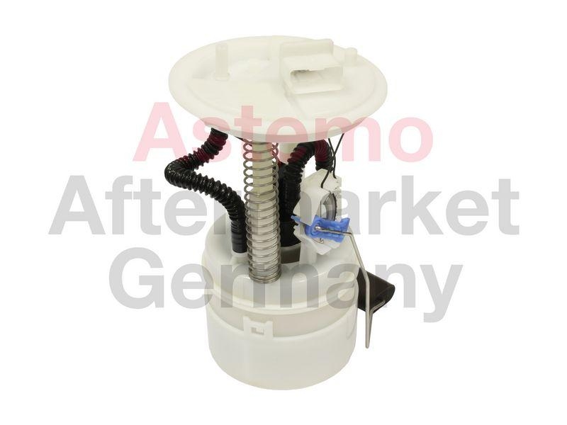 HITACHI 2503447 Kraftstofff&ouml;rdereinheit f&uuml;r FIAT u.a.