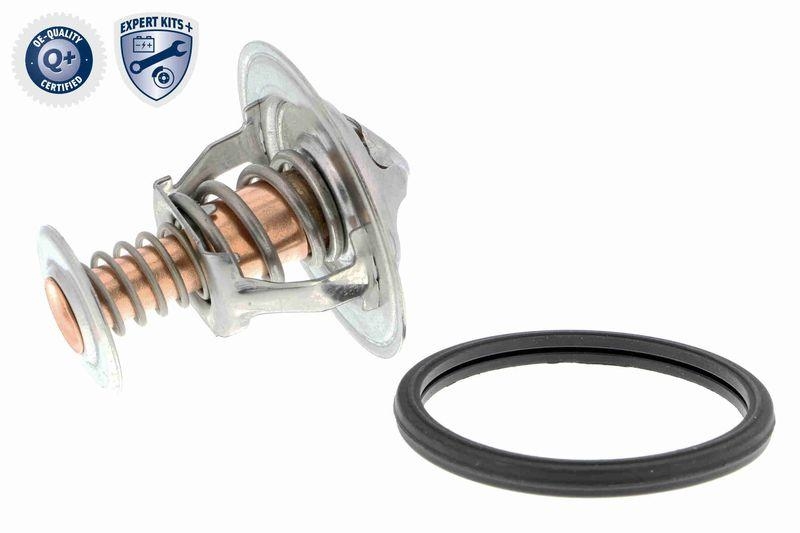 ACKOJA A70-99-0013 Thermostat, K&uuml;hlmittel 82 &deg;C - mit Dichtung f&uuml;r TOYOTA