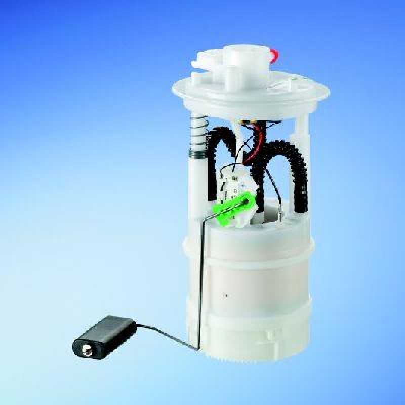 Bosch 0 986 580 356 Ekp-Einbaueinheit