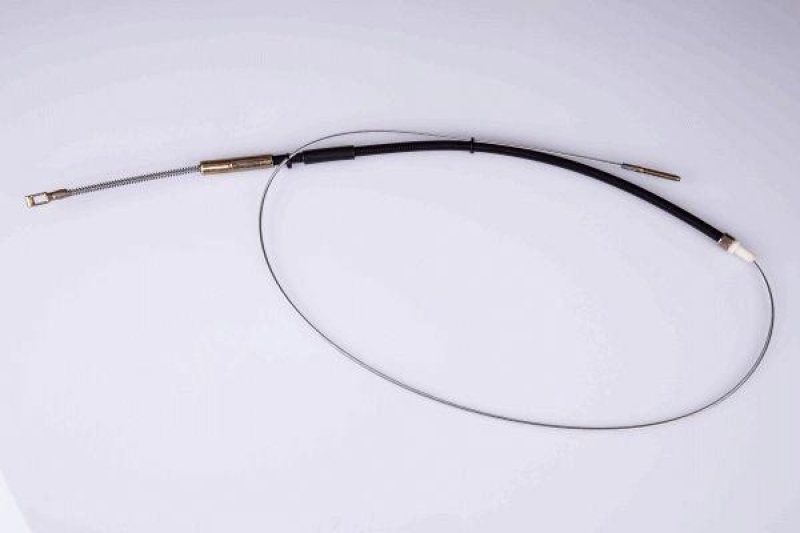 HELLA 8AS 355 668-751 Seilzug, Feststellbremse f&uuml;r VW KAEFER Cabriolet (15)