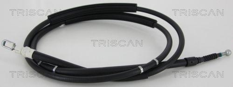 TRISCAN 8140 29189 Handbremsseil f&uuml;r Vag