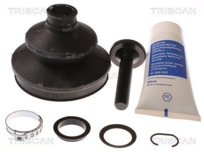 TRISCAN 8540 29844 Manchettensatz f&uuml;r Vag