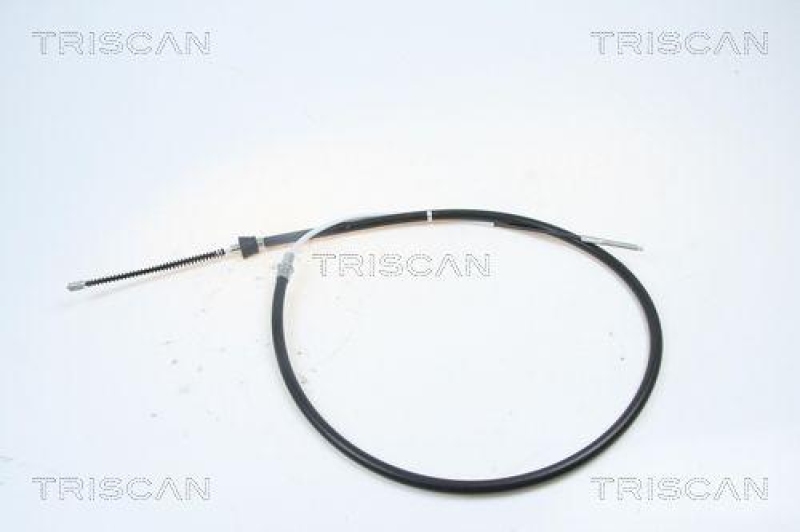 TRISCAN 8140 29167 Handbremsseil f&uuml;r Vw Polo