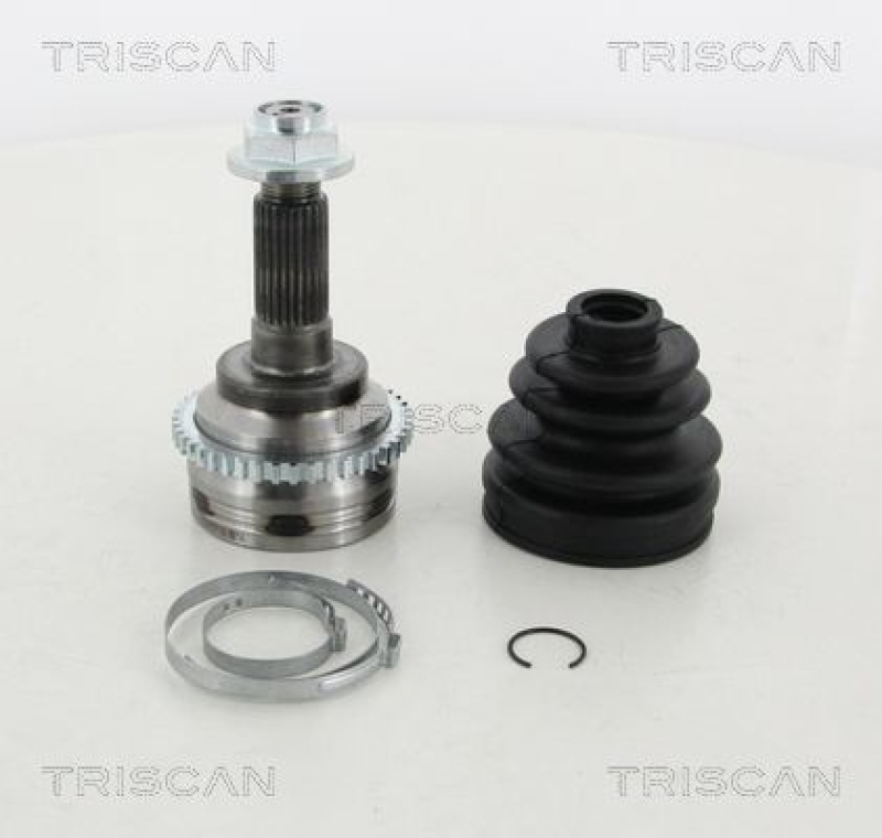 TRISCAN 8540 50130 Gleichlaufgelenk für Mazda