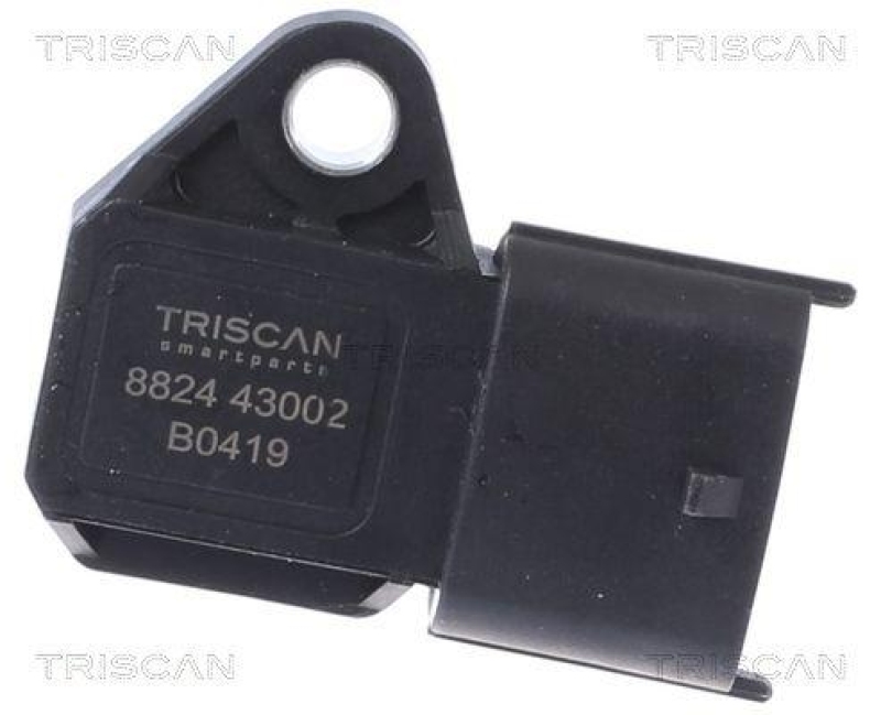 TRISCAN 8824 43002 Sensor, Manifold Druck f&uuml;r Hyundai, Kia