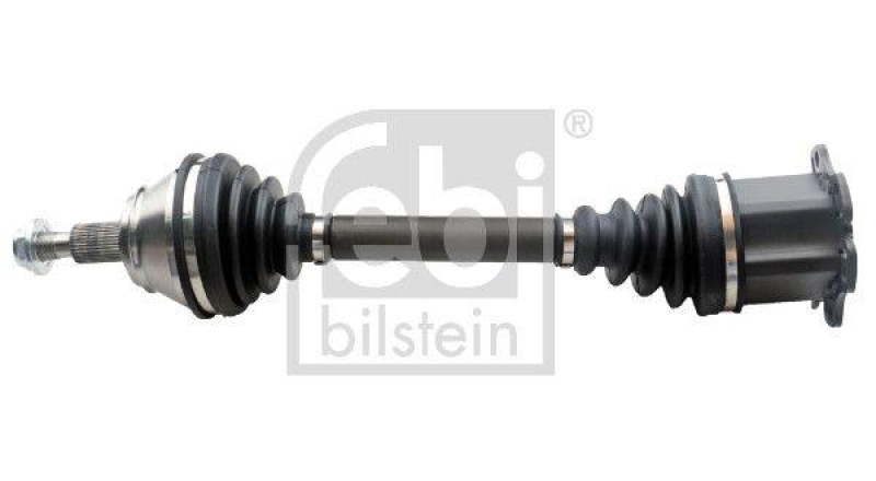 FEBI BILSTEIN 186588 Antriebswelle f&uuml;r VW-Audi