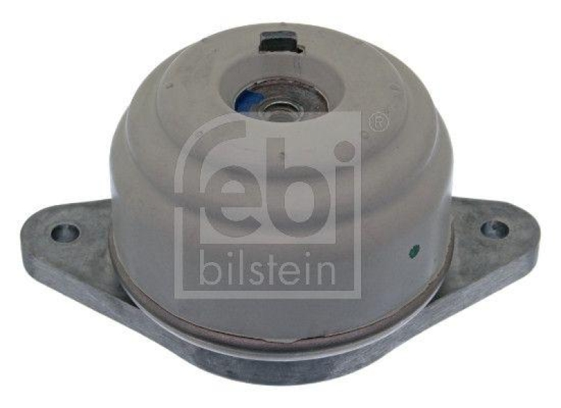 FEBI BILSTEIN 44734 Motorlager mit Schutzkappe f&uuml;r Mercedes-Benz