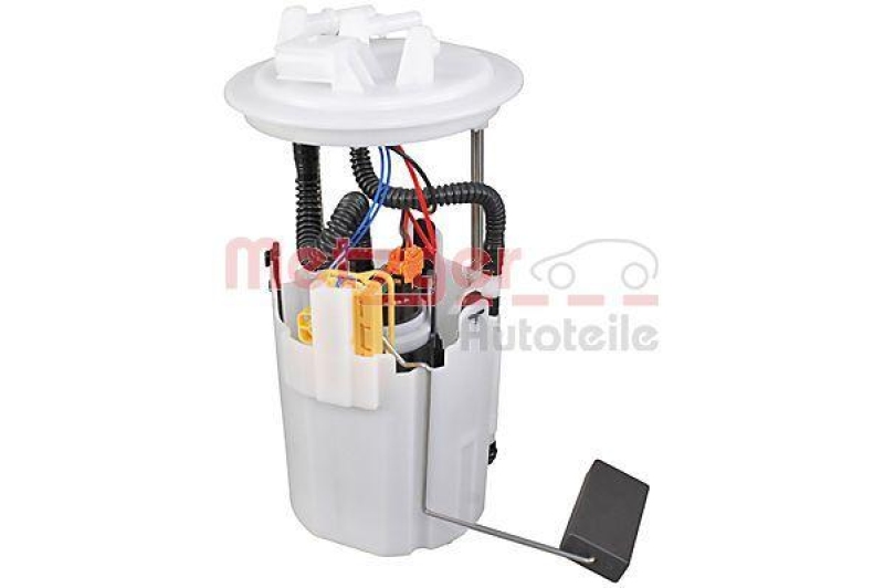 METZGER 2250511 Kraftstoff-F&ouml;rdereinheit f&uuml;r MB