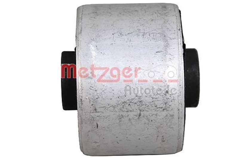 METZGER 52098808 Lagerung, Lenker f&uuml;r RENAULT VA links/rechts hinten INNEN