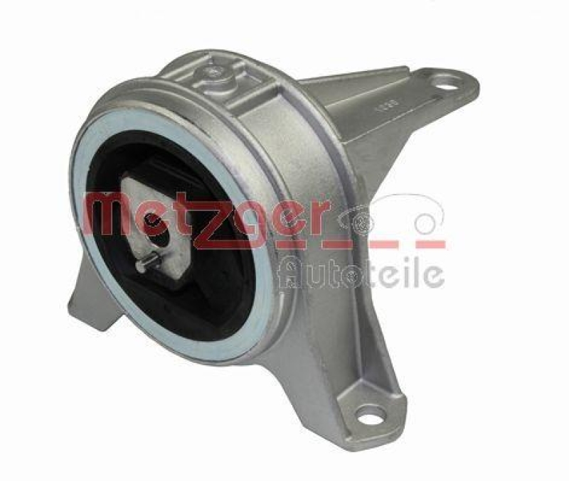 METZGER 8053727 Lagerung, Motor f&uuml;r OPEL rechts