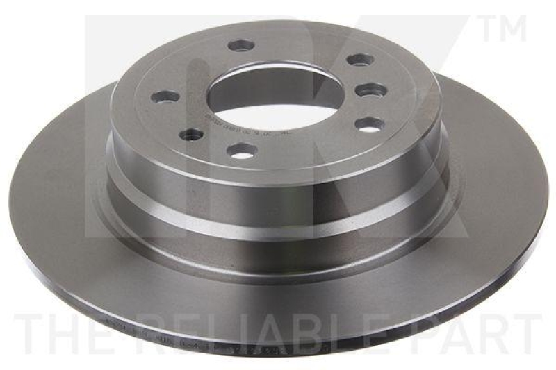 NK 201520 Bremsscheibe f&uuml;r BMW