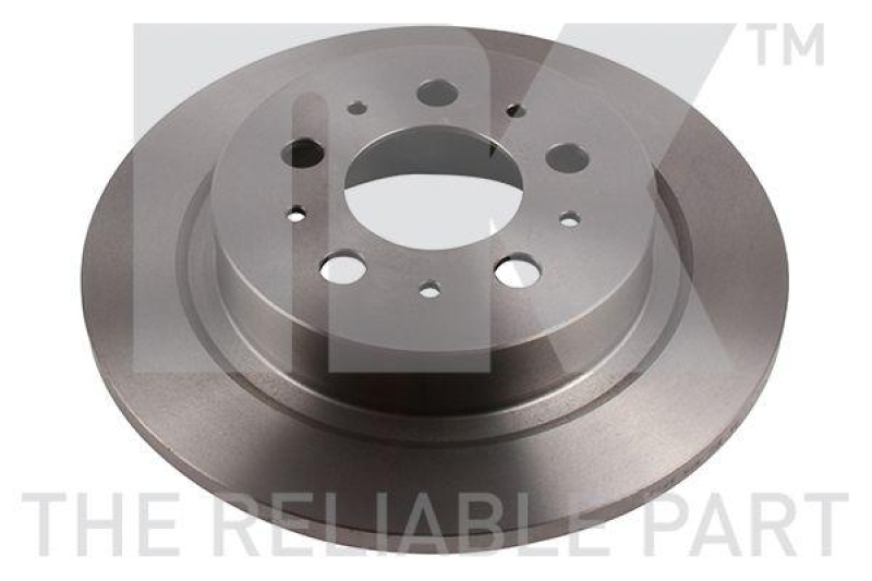 NK 204845 Bremsscheibe f&uuml;r VOLVO