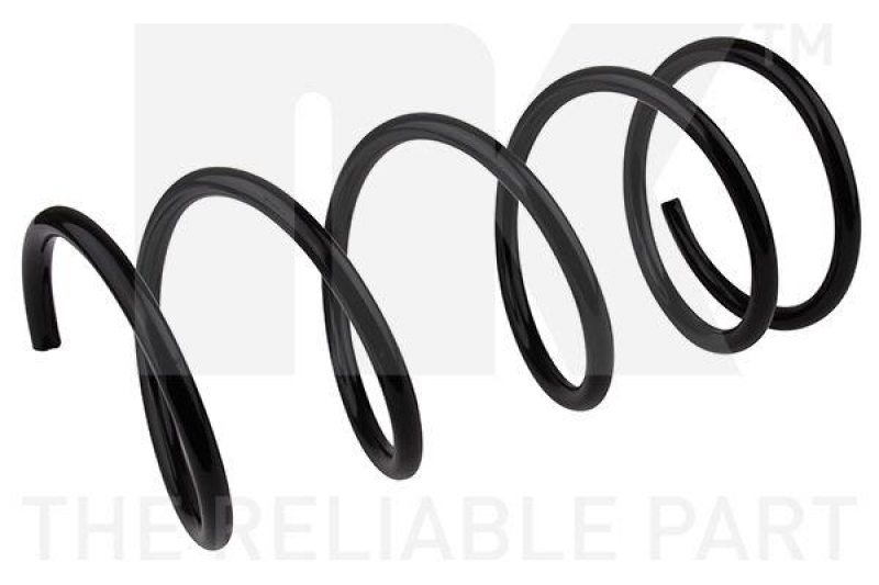 NK 533213 Fahrwerksfeder f&uuml;r MAZDA