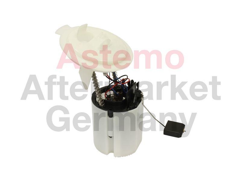 HITACHI 2503448 Kraftstofff&ouml;rdereinheit f&uuml;r MERCEDES u.a.