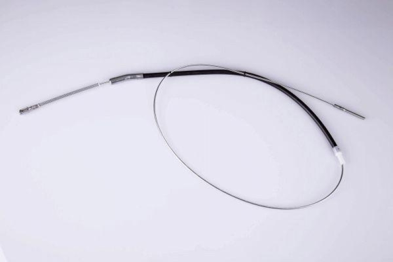 HELLA 8AS 355 668-761 Seilzug, Feststellbremse f&uuml;r VW