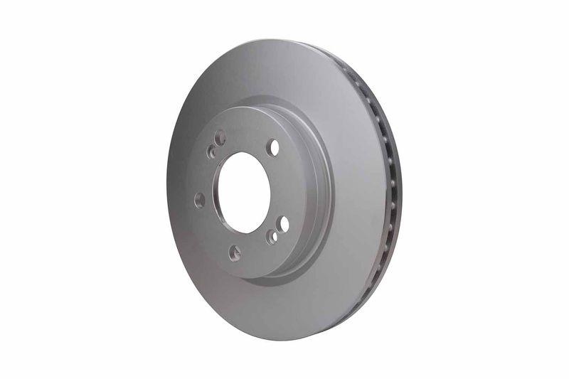 HELLA 8DD 355 134-321 Bremsscheibe