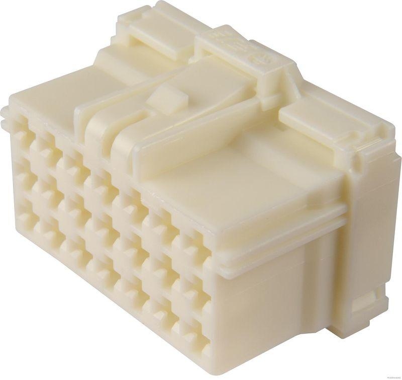 HERTH+BUSS 50391149 Steckgeh&auml;use MCP 2,8, 21-polig, Code B