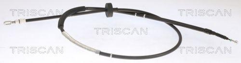 TRISCAN 8140 29190 Handbremsseil f&uuml;r Vag