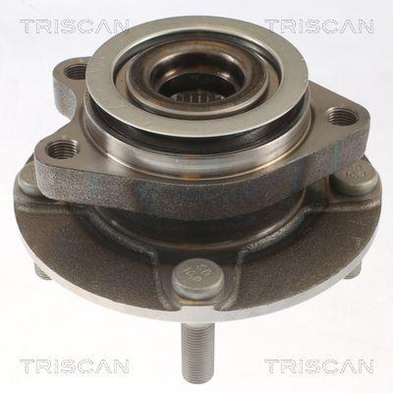 TRISCAN 8530 14132 Radnabe Vorne f&uuml;r Nissan