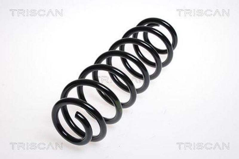 TRISCAN 8750 29159 Spiralfeder Hinten f&uuml;r Skoda (150)